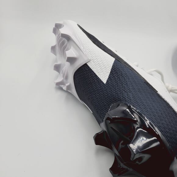 Mens Size 11.5 Nike Football Cleats Vapor Edge Speed 360 2 TB White FN7764-112